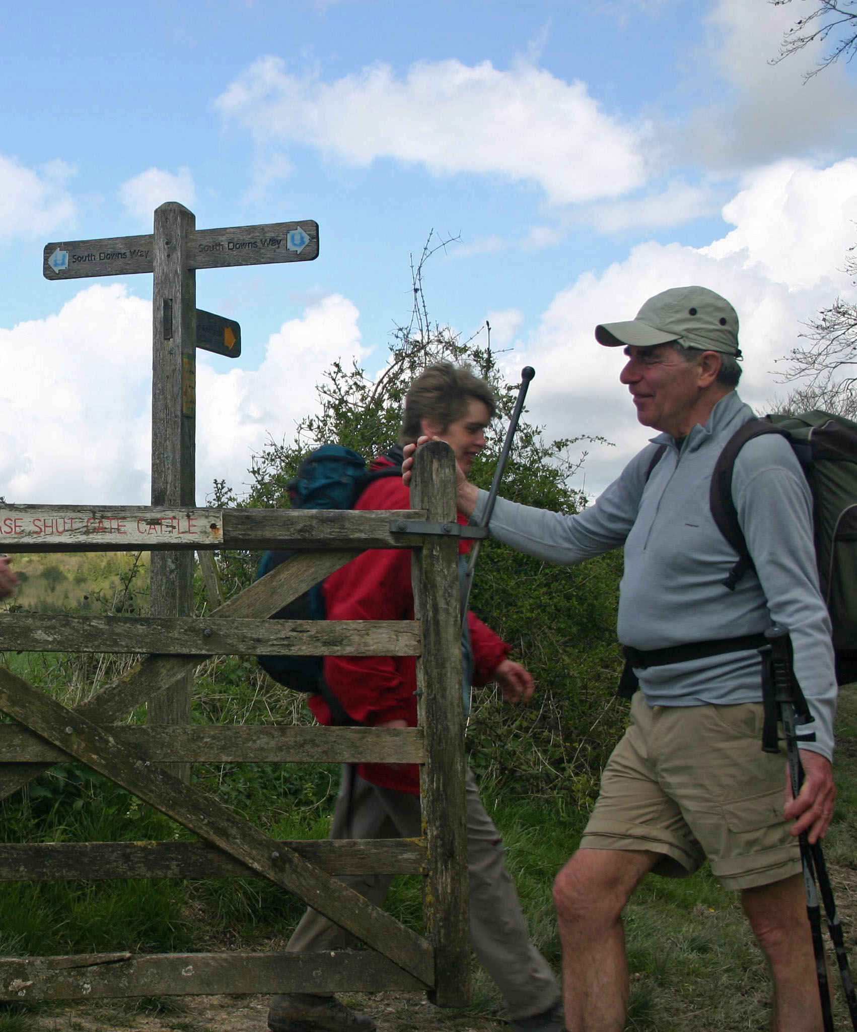 South Downs